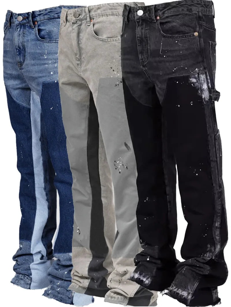 Jean Flare