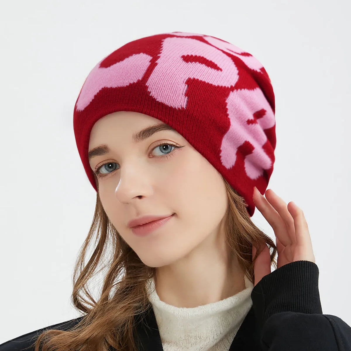 Bonnets Mea culpa
