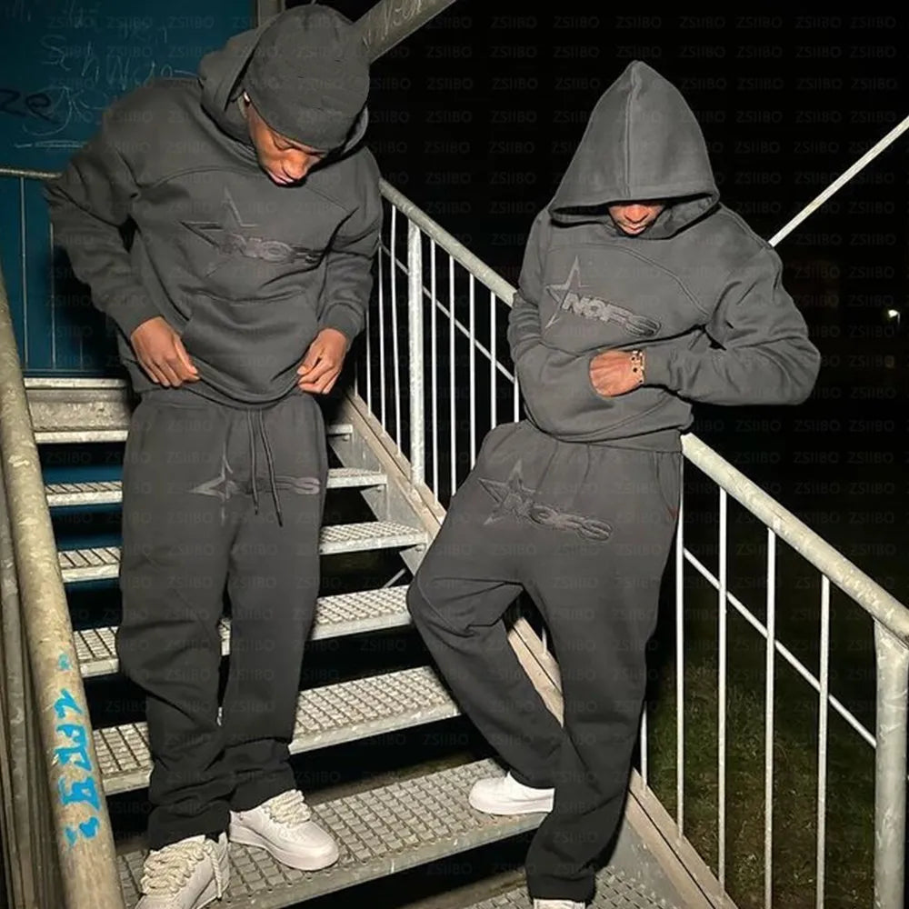 Ensembles NOFS
