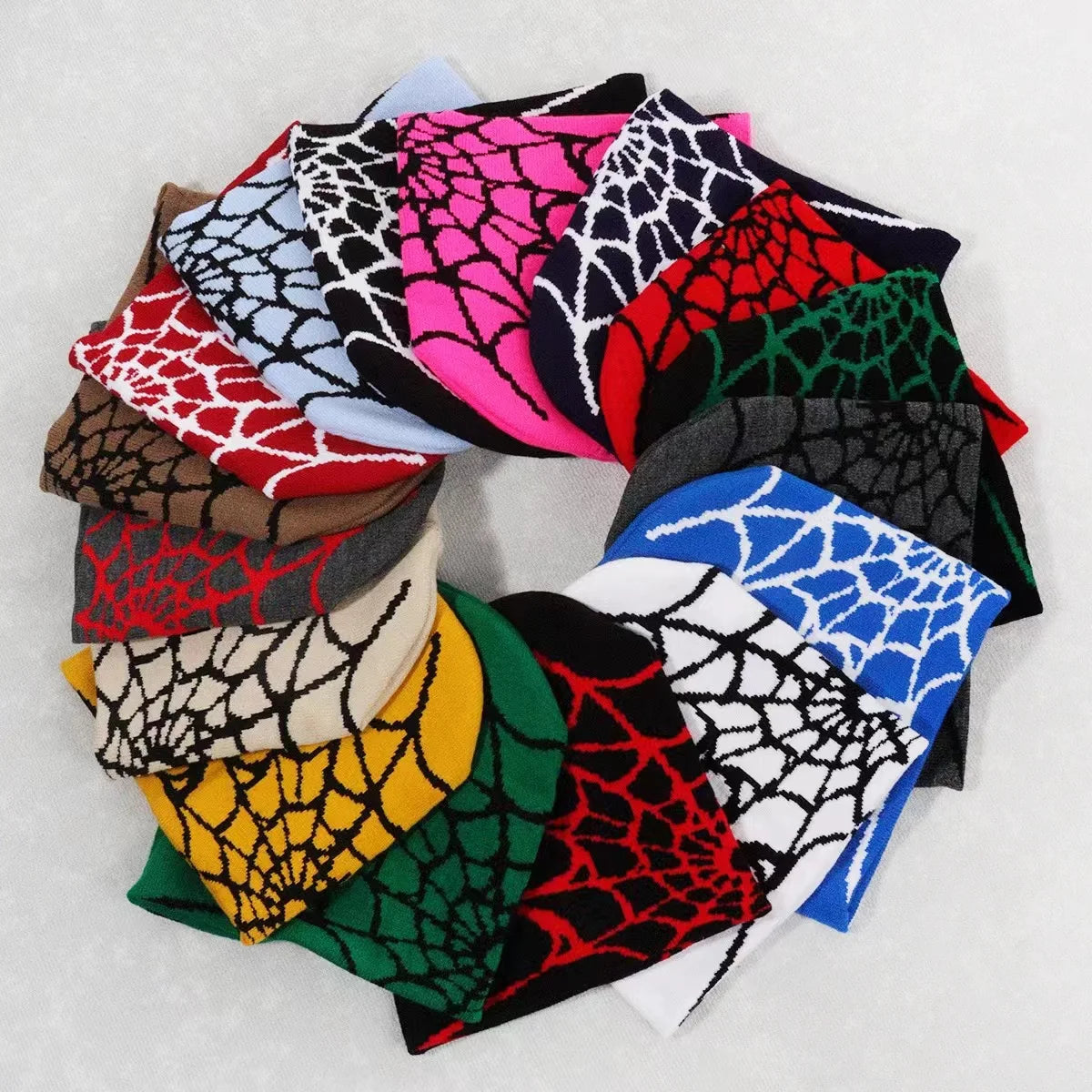 Bonnet Spider