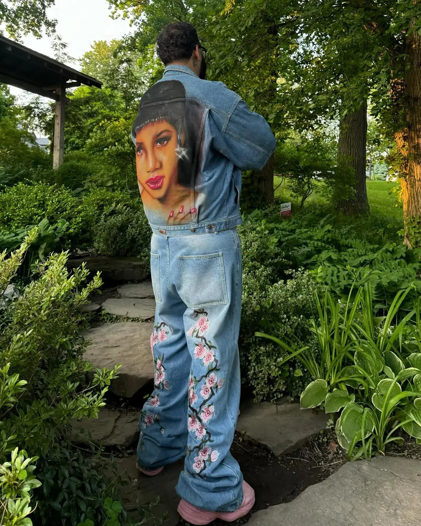Jean Baggy Fleury