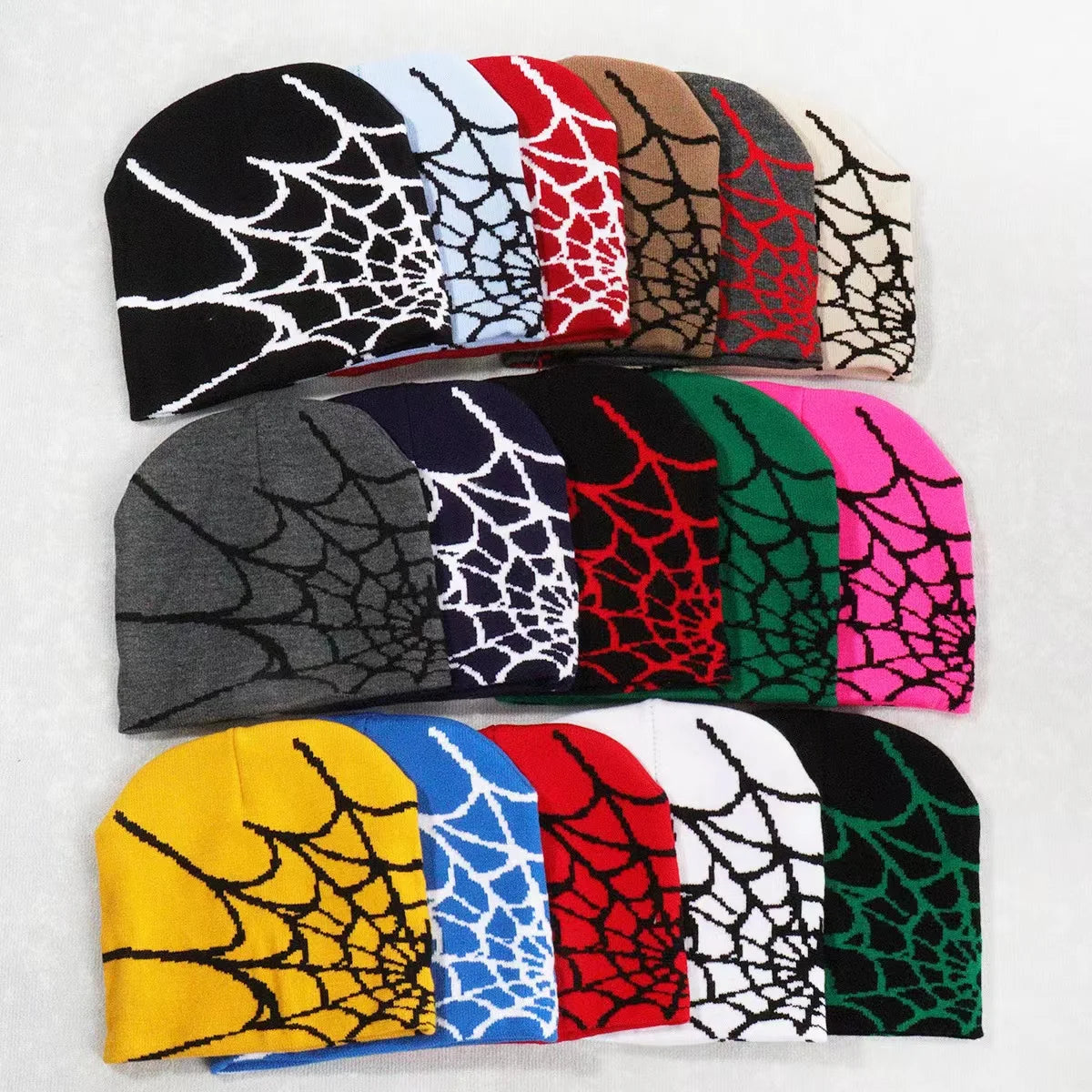Bonnet Spider