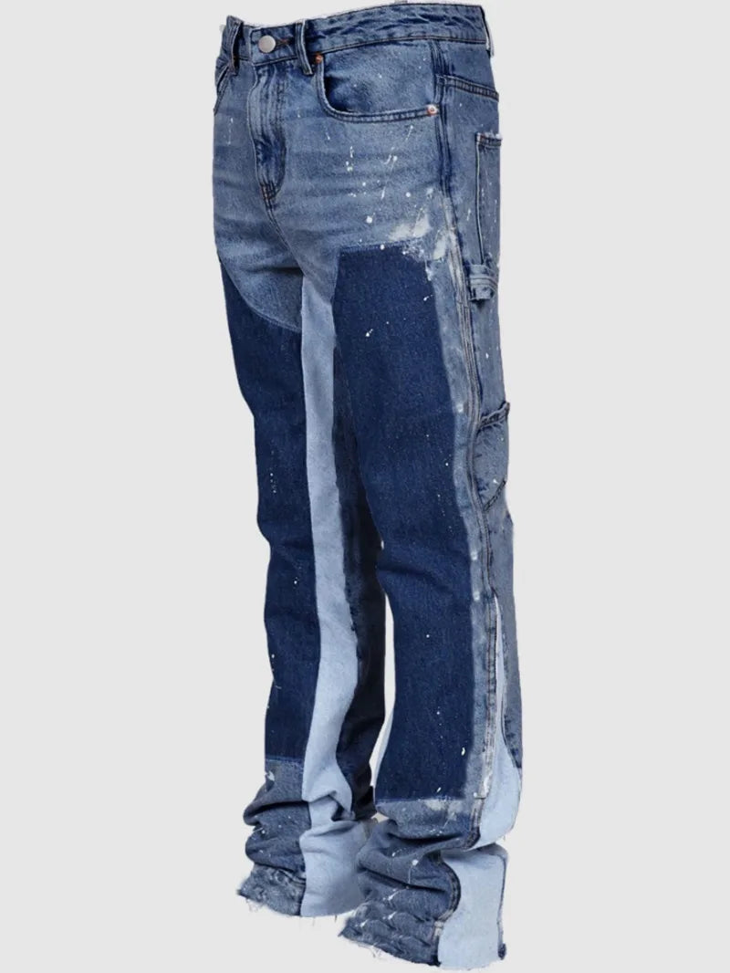 Jean Flare
