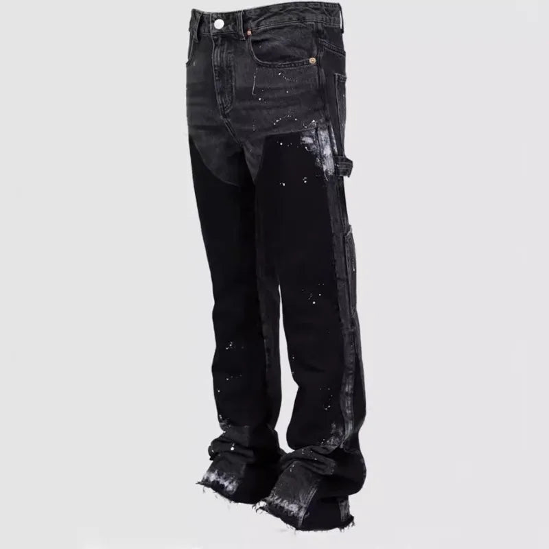 Jean Flare