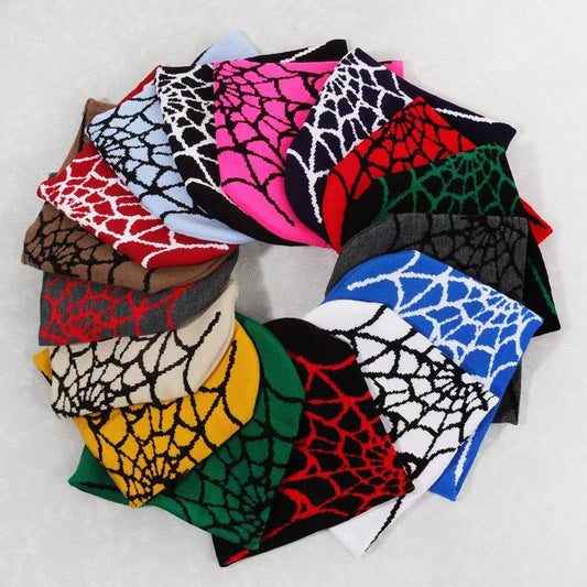 Bonnet Spider