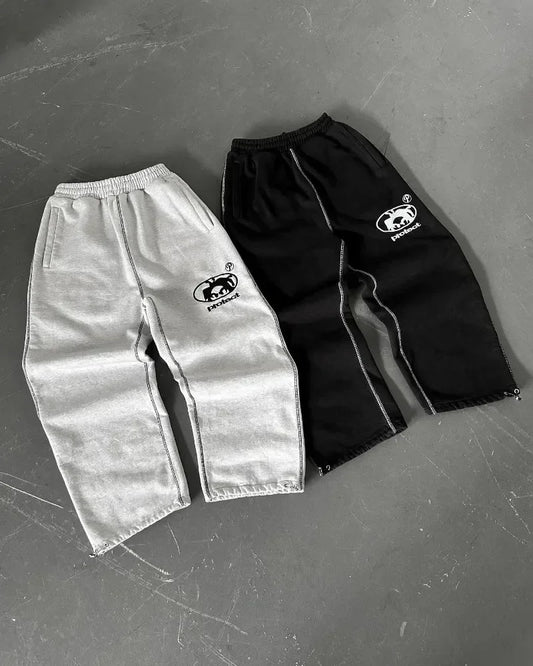 Jogging Imprimée